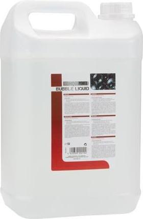 Actual product image HQ Power VDLB5 Bubble Fluid