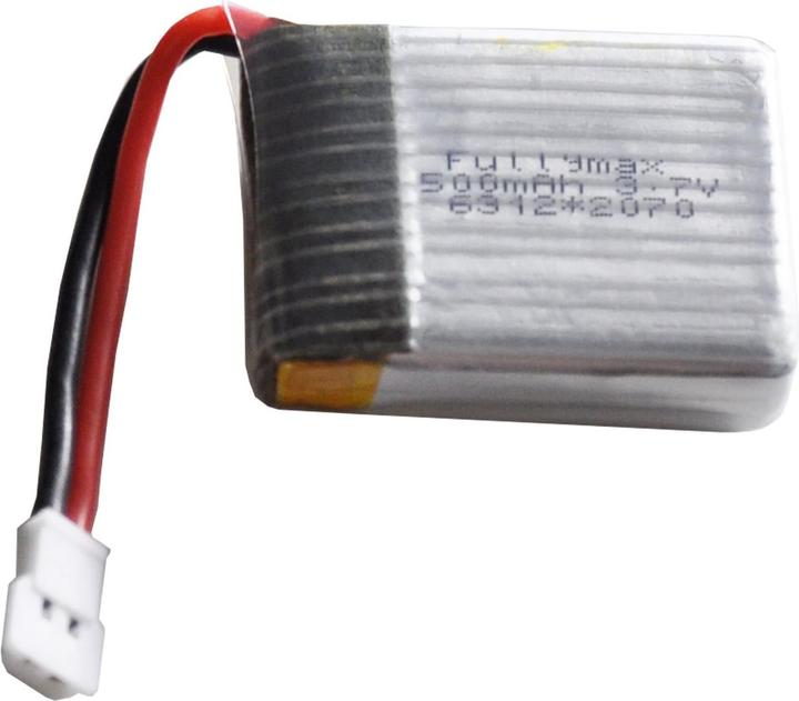Amewi Ersatzteil Flugakku (3.70 V, 500 mAh)
