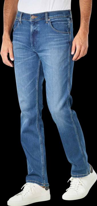 Produktbild Wrangler Greensboro (New Arizona) Straight Fit Verve (32, 40)