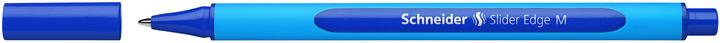 Produktbild Schneider Kugelschreiber Slider Edge (Blau, 1 x)