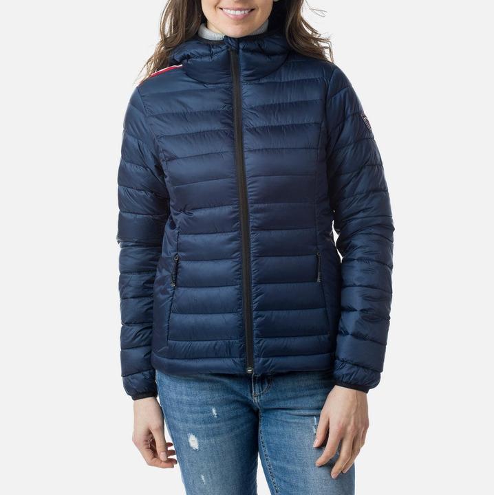 Rossignol Rossi Hood Jacket