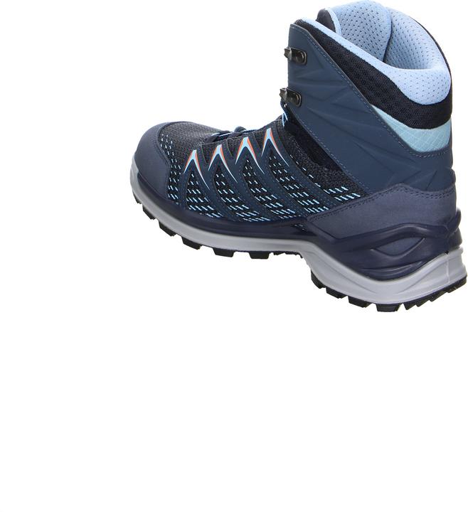 Actual product image Lowa Innox Pro Gtx Mid Ws (39.5)