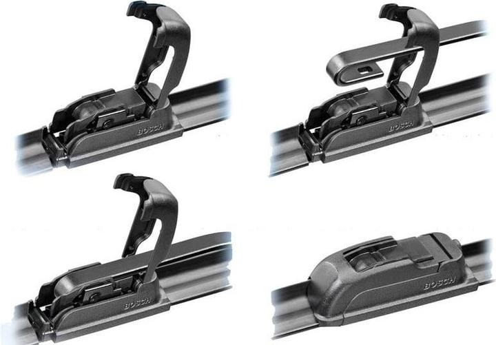 Actual product image Bosch Automotive WBA Aerotwin AR26U
