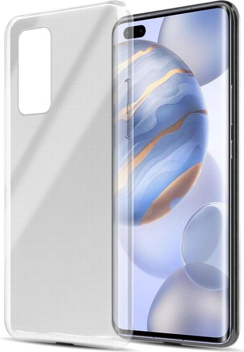 Produktbild Cadorabo TPU Ultra Slim AIR Cover (LG V30S+)