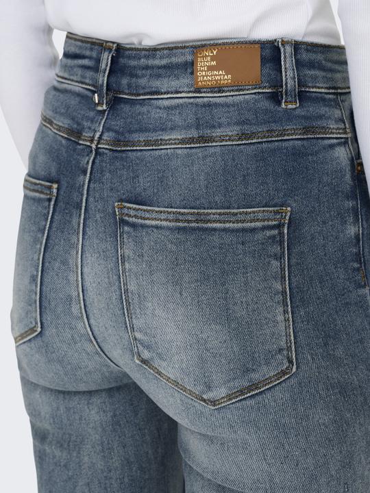 Image du produit Only ONLMila Jeans taille haute flare (W26/L32)