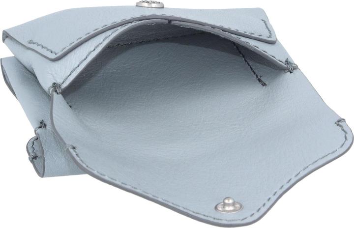 Image du produit Fossil Heritage Porte-cartes de crédit en cuir 10 cm