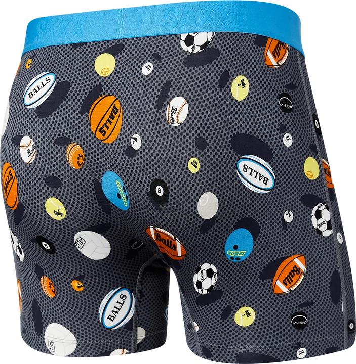 Actual product image SAXX Underwear Vibe (M)