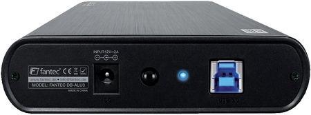 Produktbild Fantec DB-ALU3 (3.5")