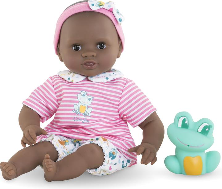 Image du produit Corolle MPP Bébé de bain Alyzée