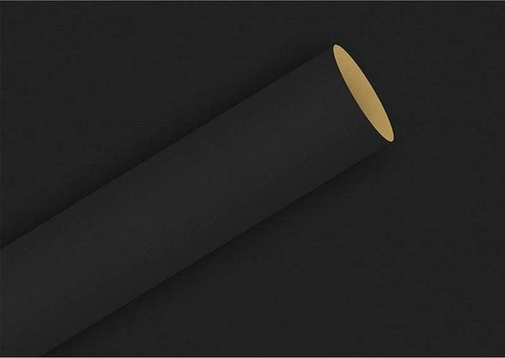 Black, Gold