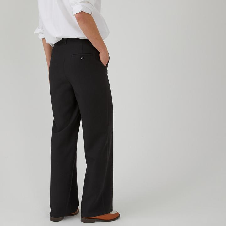 Image du produit La Redoute Collections Pantalon large (44)