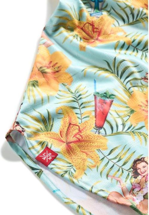Image du produit Loose Riders Tiki Time (L)