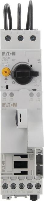 Produktbild Eaton Direktstarter, 380 V 400 V 415 V: 2.2 102971