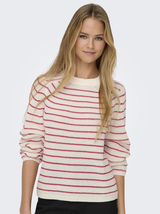 Produktbild Only ONLBASE Strickpullover Strickpullover (XS)