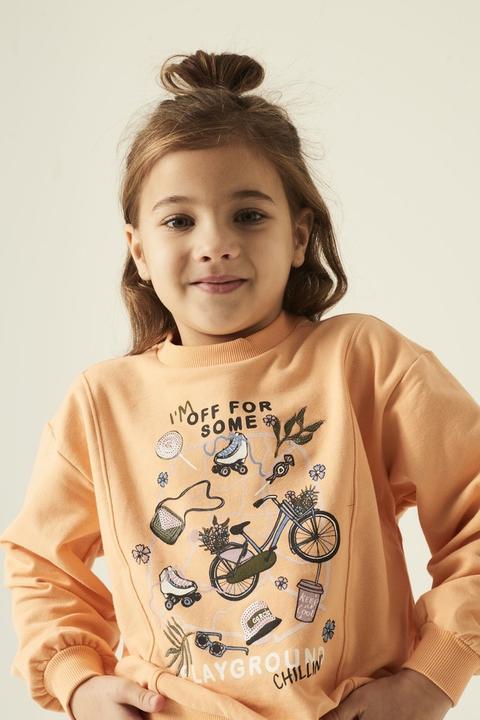 Immagine prodotto Garcia Parco giochi Jumper (116, 122, 120 B)