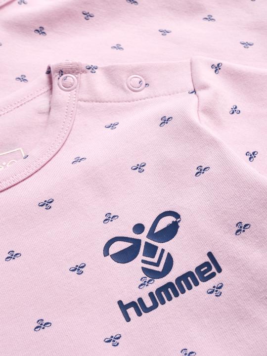 Immagine prodotto hummel hmlBEESY CORPO L/S (74)