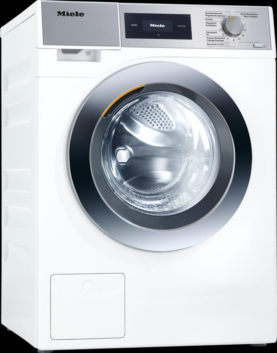 Actual product image Miele PWM 500-09 CH (9 kg, Right)