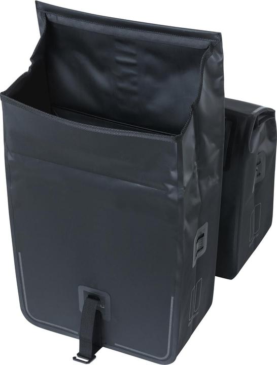 Image du produit Basil Double sec urbain (50 l, Sacoches)