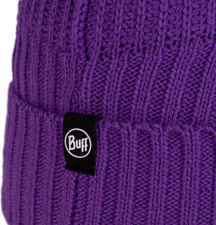 Produktbild Buff Renso Knitted Fleece Hat Beanie 1323363131000 - One size