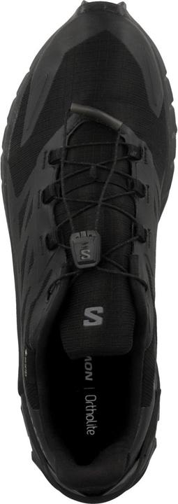 Actual product image Salomon Supercross 4 GORE-TEX (46 2/3)