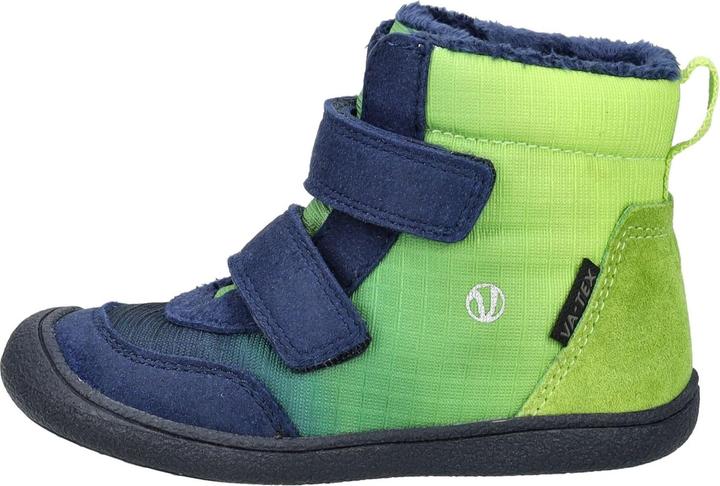 Actual product image Vado Stiefelette (27)