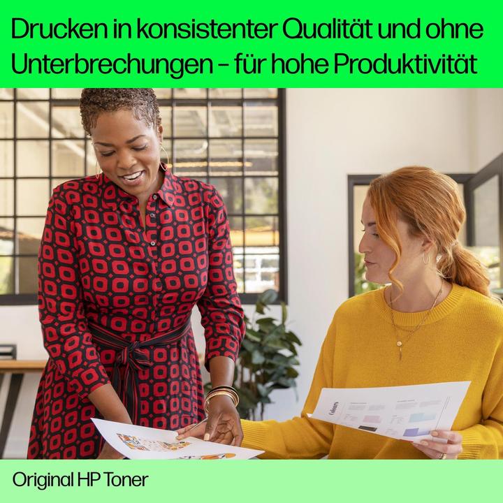Actual product image HP 230A Magenta Original LaserJet Toner Cartridge, 1800 Seiten, Magenta, 1 Stück(e) (M)