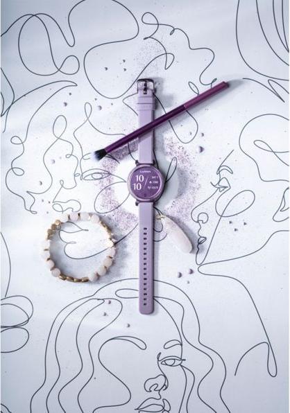 Produktbild Garmin Lily 2 (35.40 mm)