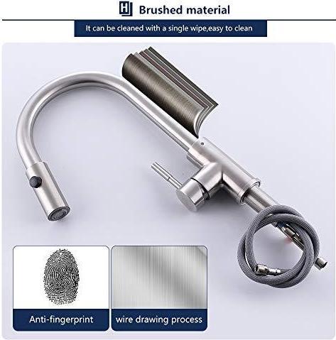Actual product image Homelody Kitchen faucet
