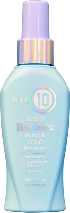 Alterna Scalp Restore Miracle Scalp Leave-In 4 oz. (120 ml)