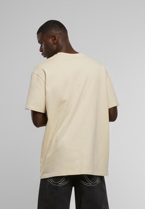 Immagine prodotto Urban Classics Upscale Small Fries Heavy Oversize Tee - 185301 (L)