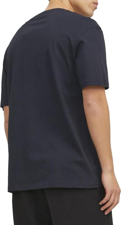 Produktbild Jack & Jones 3er Pack Star JJ T-Shirt (3XL)