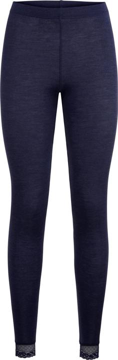 Immagine prodotto ISA Bodywear Pantalone lungo in lana e seta (XL, Confezione singola)