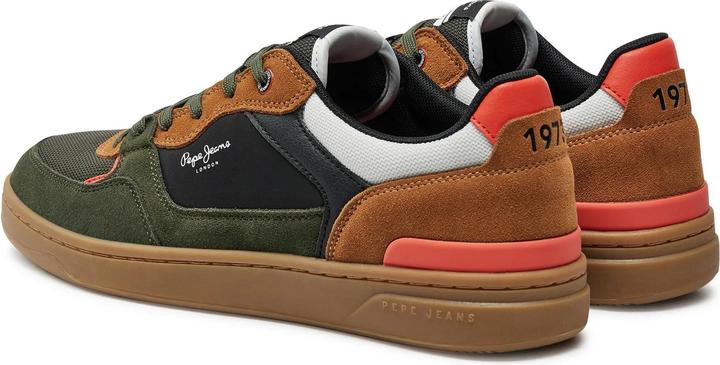 Actual product image Pepe Jeans trainers kore skate (44)