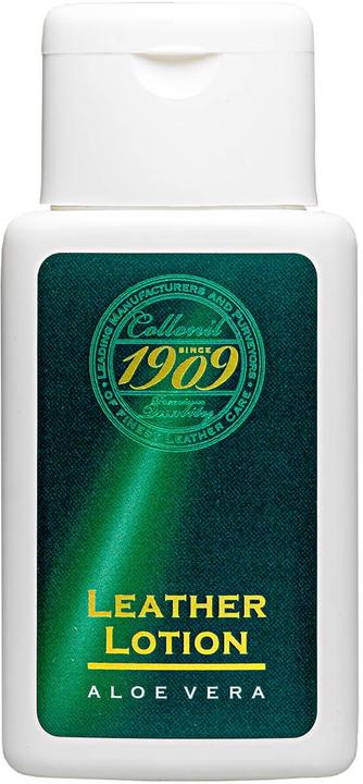 Image du produit Collonil 1909 Lotion pour le cuir Aloe Vera (1 x, 100 ml)