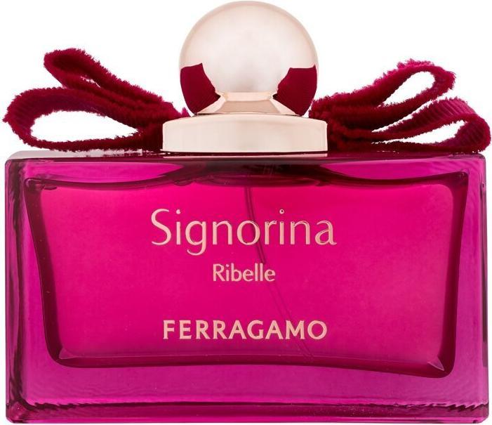 Produktbild Salvatore Ferragamo Ferragamo Signorina Ribelle (Eau de Parfum)