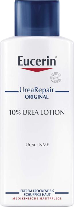 Eucerin UreaRepair original 10 % Urea Lotion, 250 ml Lotion (Körperlotion, 250 ml)