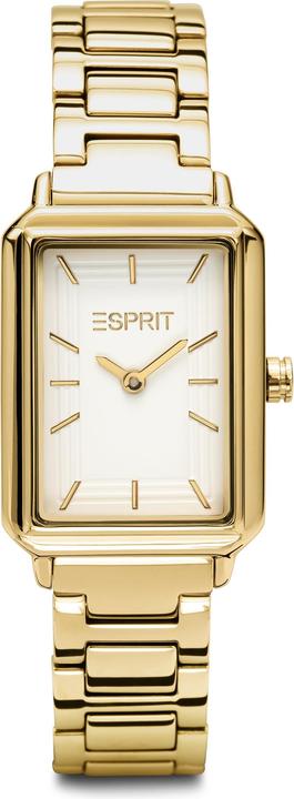 Esprit EDGY Damenuhr (Analoguhr, 23 mm)