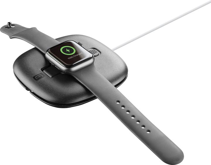 Produktbild Cellularline Dock - Apple Watch