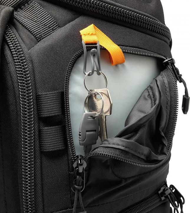 Immagine prodotto Lowepro ProTactic BP 350 AW III (Zaino per fotocamera, 17 l)