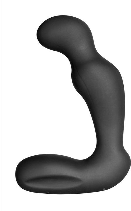 Actual product image ElectraStim Sirius Noir Prostate Massager