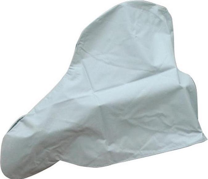 Eurotrail Capot de timon (2.5 x 31 x 43 cm)
