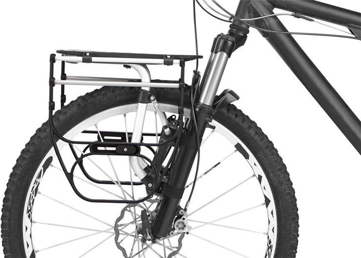 Actual product image Thule Pack 'n Pedal Tour Rack XT
