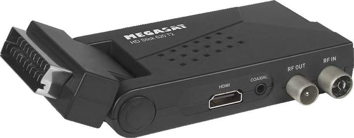 Produktbild Megasat HD Stick 620 T2 (0.51 GB, DVB-T/T2)