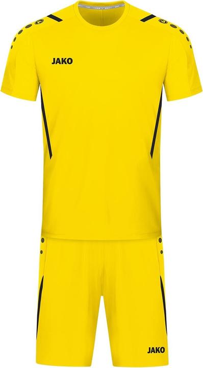 Image du produit JAKO Challenge maillot (140)