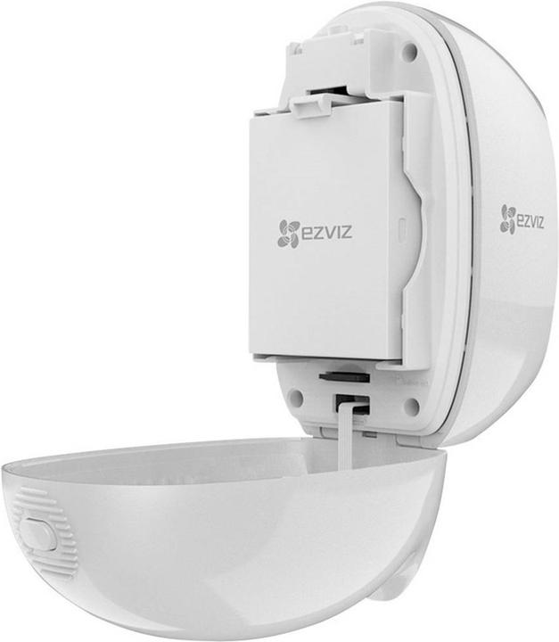Actual product image EZVIZ C3A Duo Pack (1920 x 1080 Pixels)