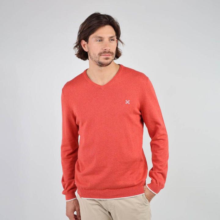 Oxbow Pivega - Pullover - Herren (M)