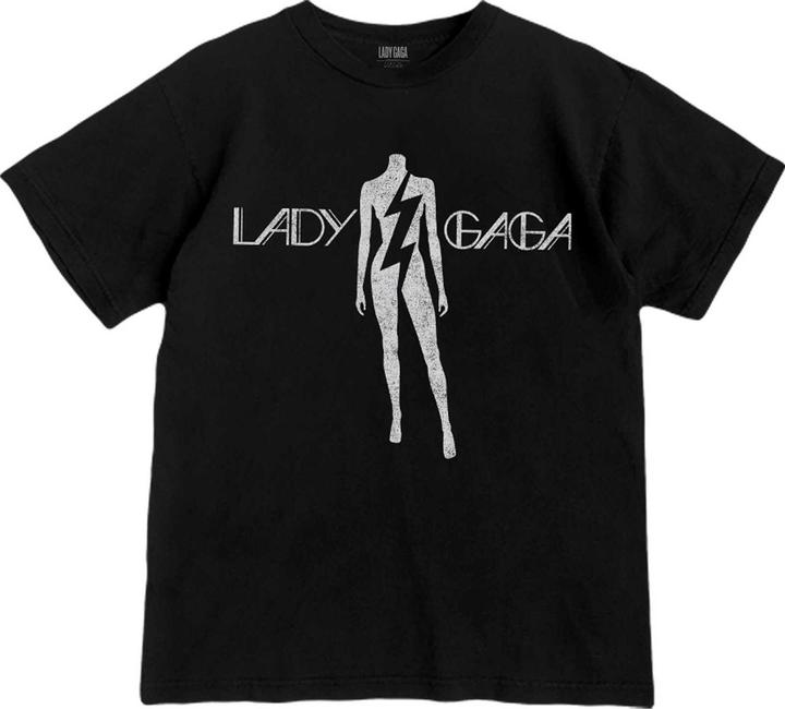 Lady Gaga The Fame TShirt