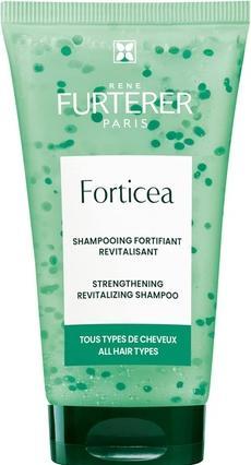 Rene Furterer René Furterer - Forticea Strengthening and Revitalizing Shampoo (Strengthening Revitalizing Shampoo (50 ml, Flüssiges Shampoo)