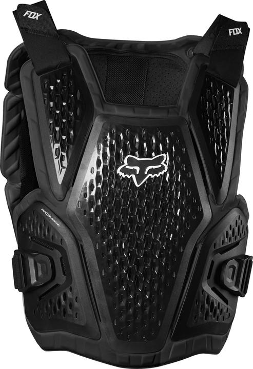 Image du produit Fox l'impact de raceframe (XL, Protège-poitrine, Protection dorsale, Modèle unique)