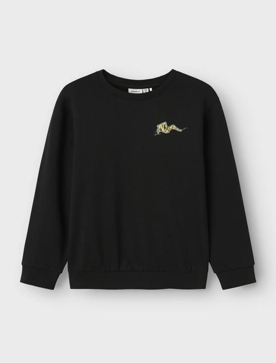Produktbild Name it Bio-Baumwoll Sweatshirt (158)